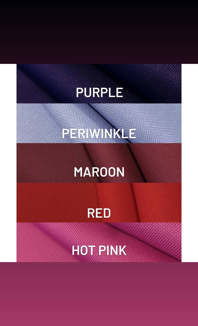 Professional Patch Set