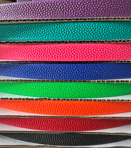 Pebble Biothane Leash