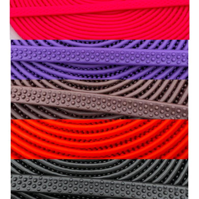 Grippy Biothane Leash