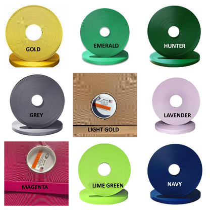 Biothane Buckle Collar
