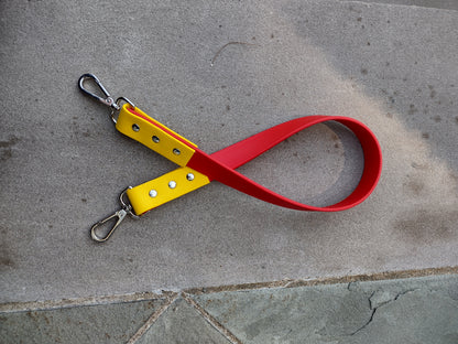 Biothane Pull Strap