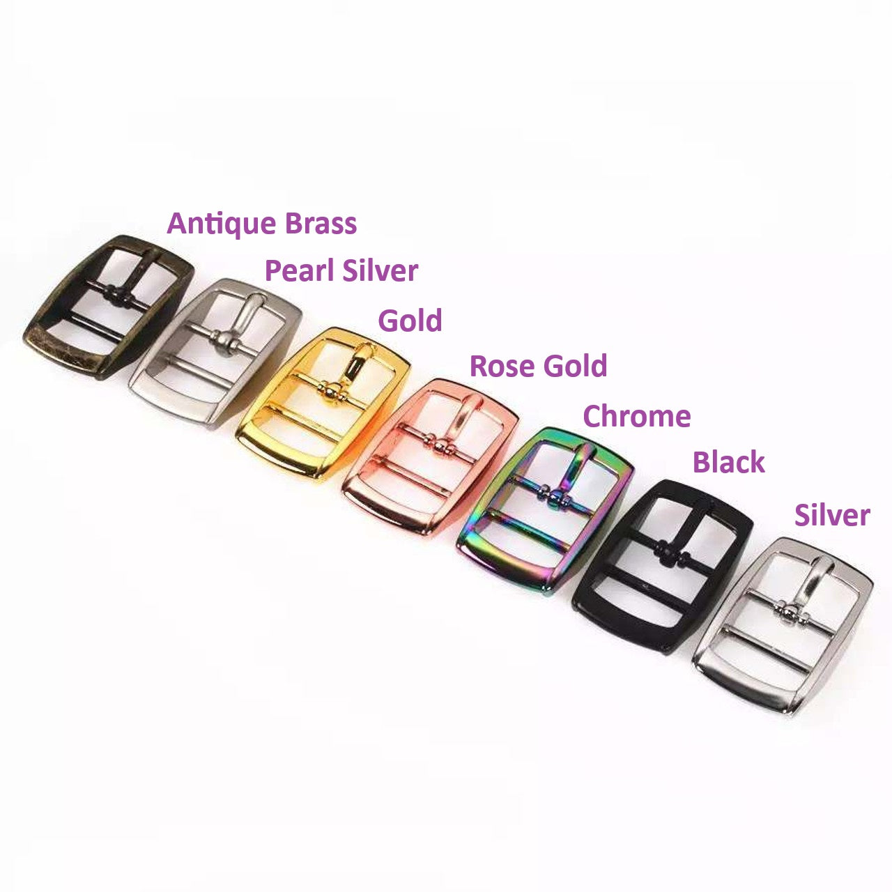 Biothane Buckle Collar