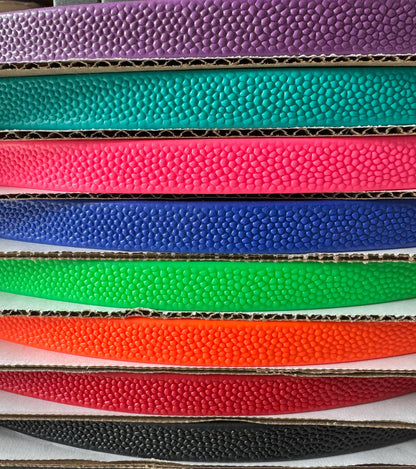 Pebble Biothane Leash