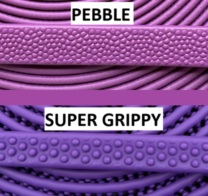 Pebble Biothane Leash