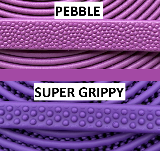 Grippy Biothane Leash