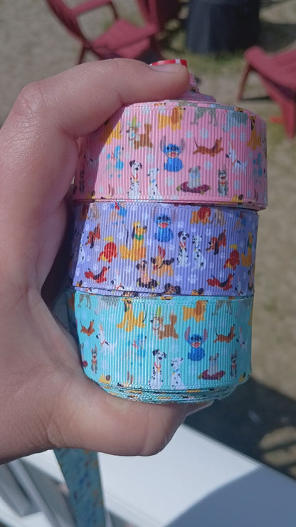 Disney Dogs Collar