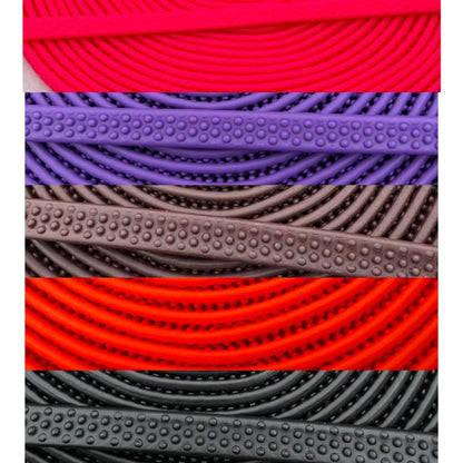 Grippy Biothane Leash
