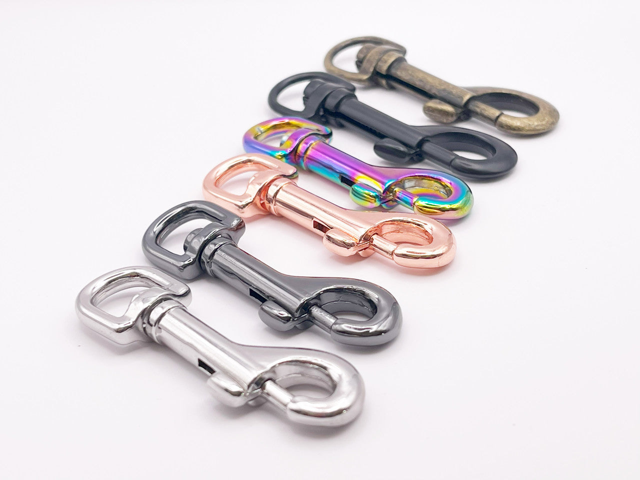 Pebble Biothane Leash